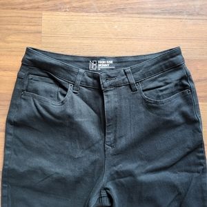 NOBO high rise skinny jeans